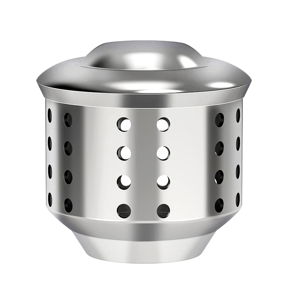 ADBZEN Moka Pot Stovetop Espresso Coffee Maker Accessories Anti